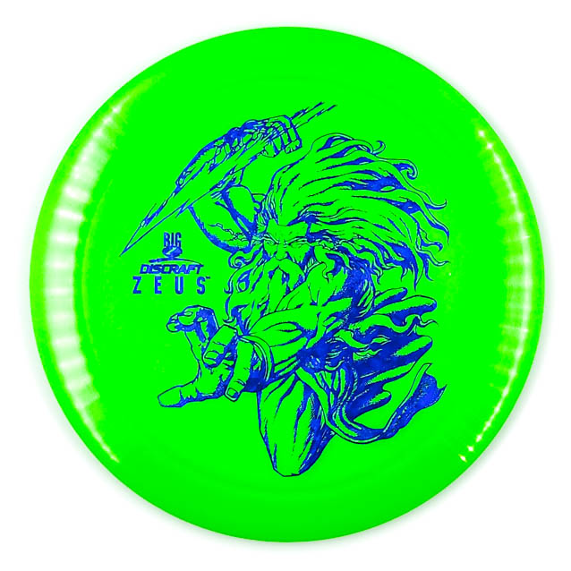 Discraft Zeus