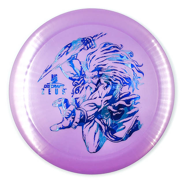 Discraft Zeus