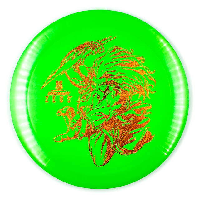 Discraft Zeus