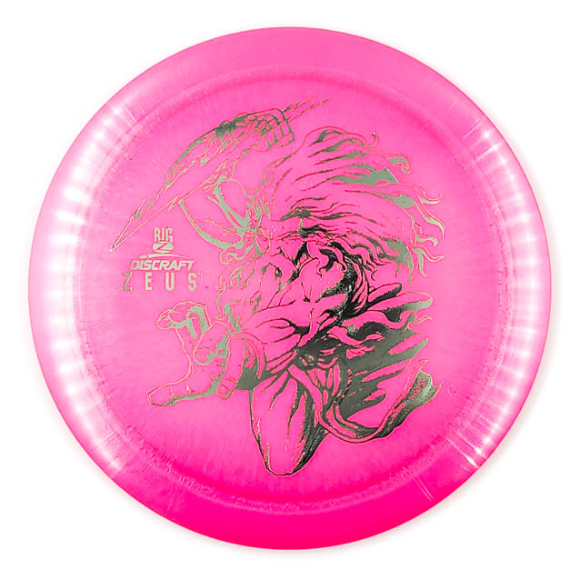 Discraft Zeus