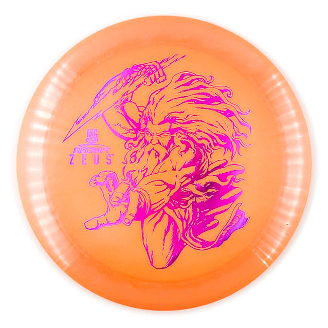 Discraft Zeus