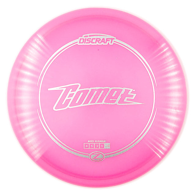 Discraft Comet