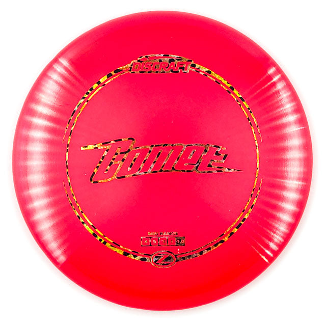 Discraft Comet