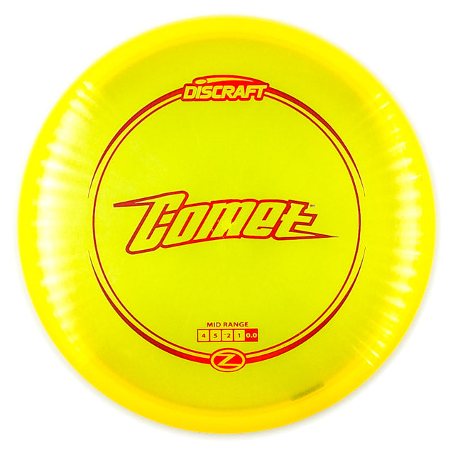 Discraft Comet