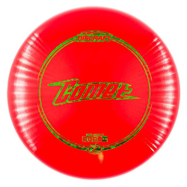 Discraft Comet