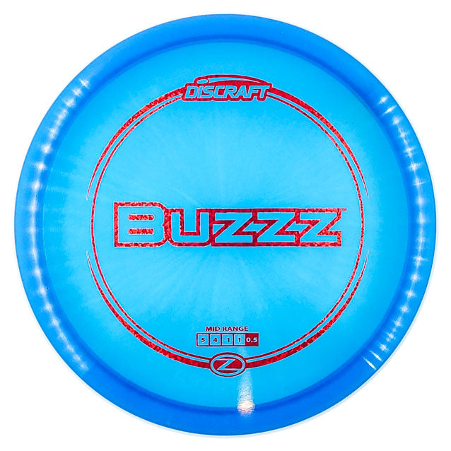 Discraft Buzzz