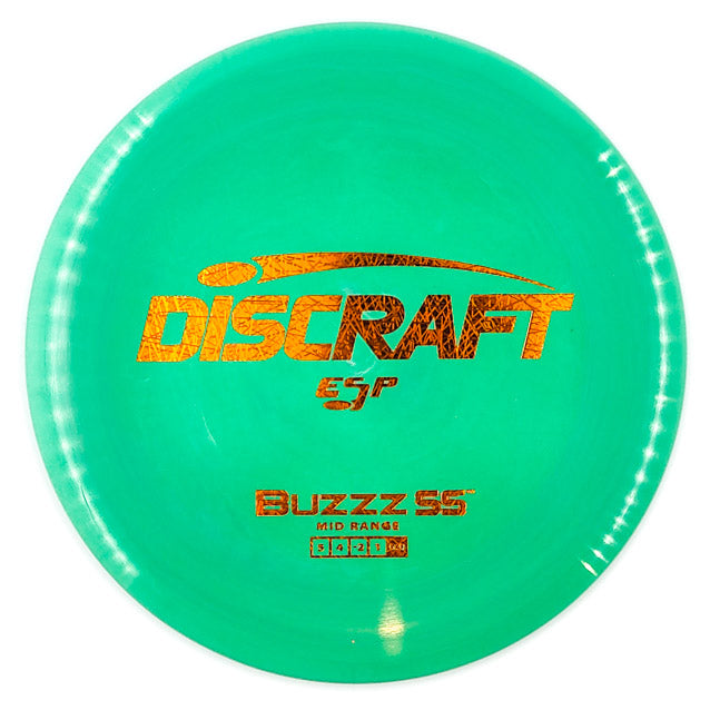 Discraft Buzzz SS