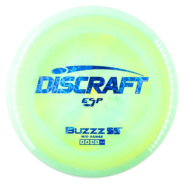 Discraft Buzzz SS