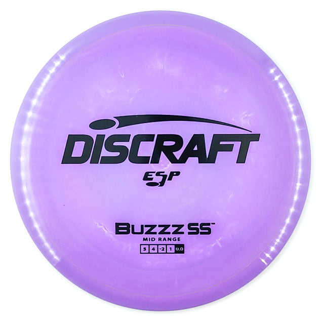 Discraft Buzzz SS