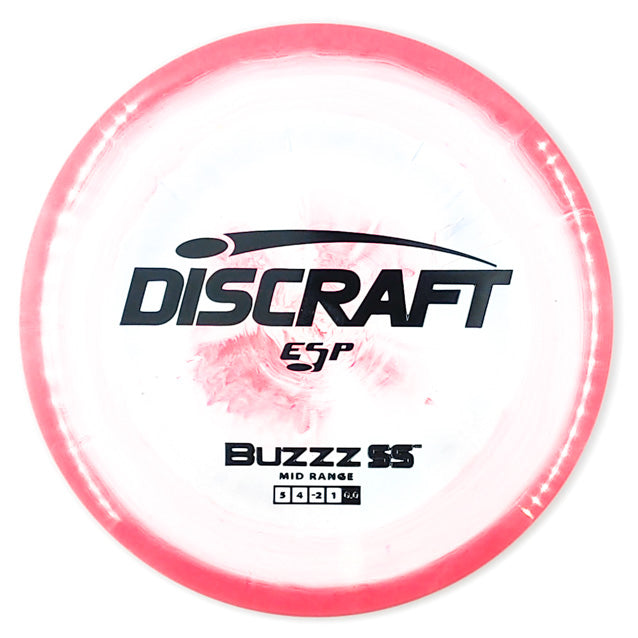 Discraft Buzzz SS