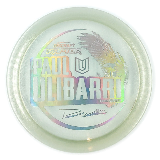 Discraft Raptor