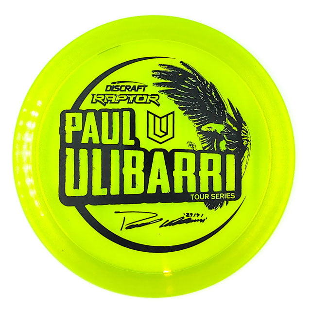 Discraft Raptor
