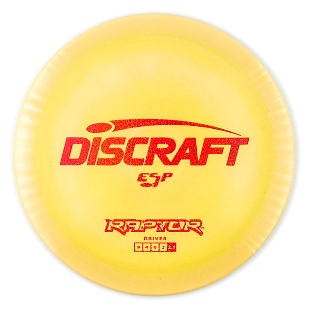 Discraft Raptor