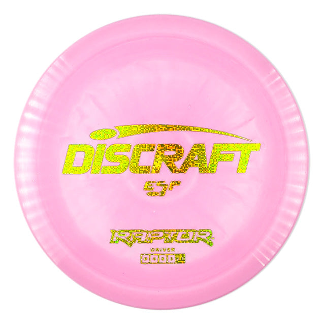 Discraft Raptor