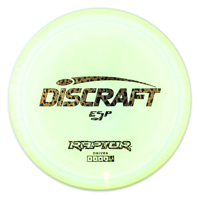 Discraft Raptor