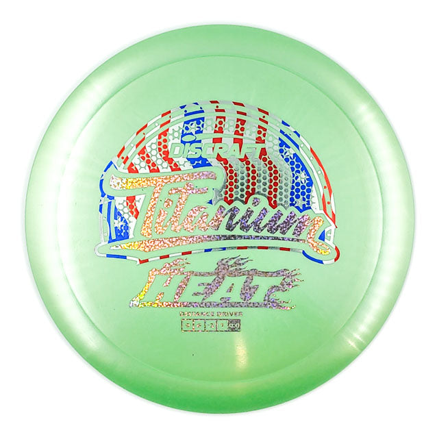 Discraft Heat