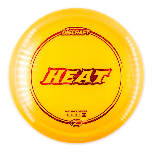 Discraft Heat