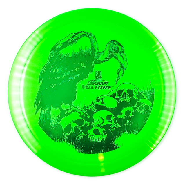 Discraft Vulture