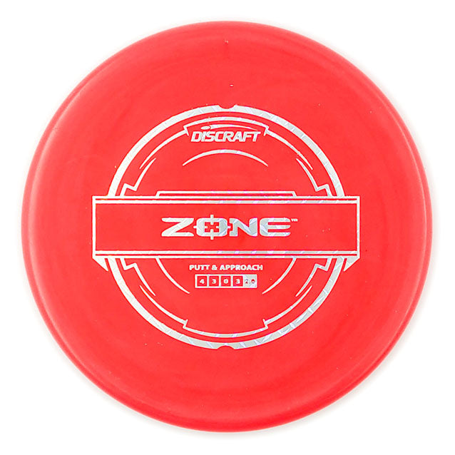 Discraft Zone
