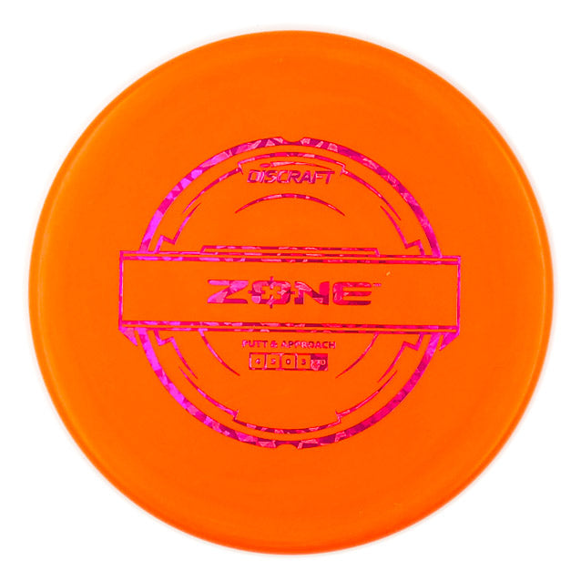 Discraft Zone