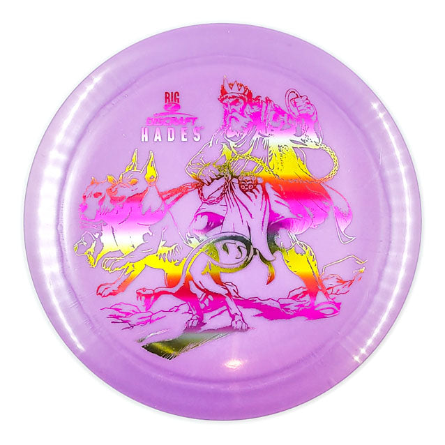 Discraft Hades