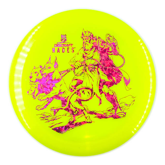 Discraft Hades