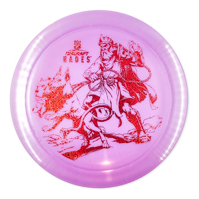 Discraft Hades