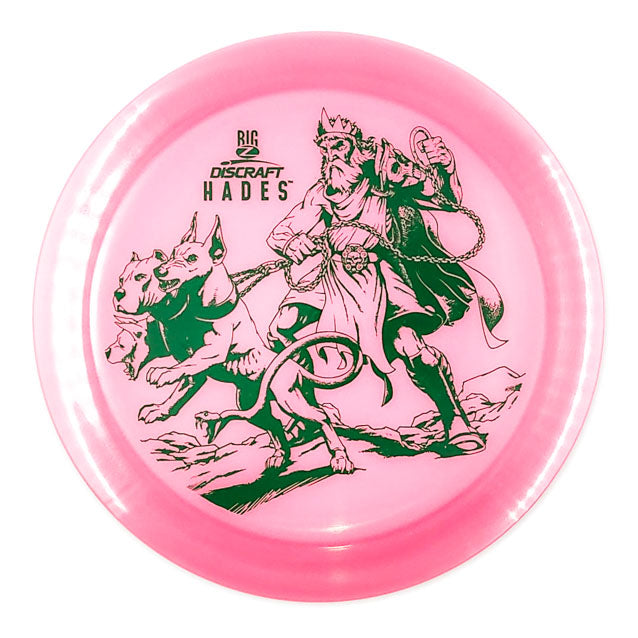 Discraft Hades