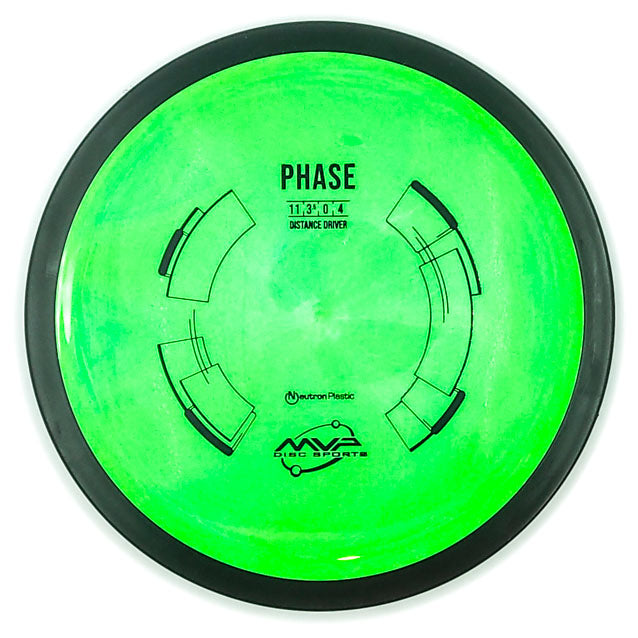 MVP Phase