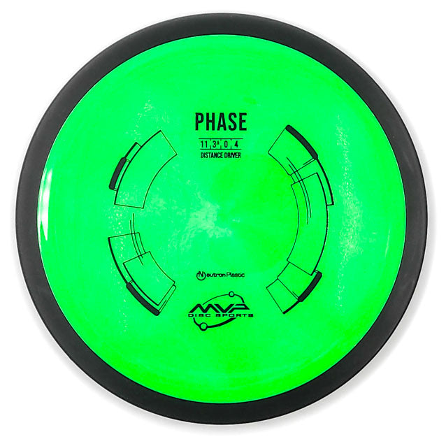 MVP Phase