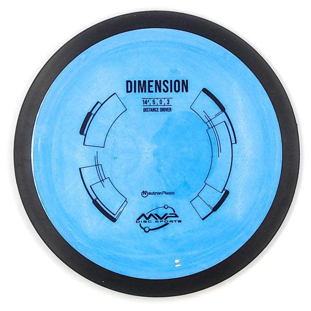 MVP Dimension