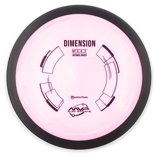 MVP Dimension