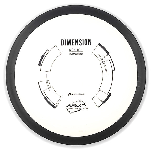 MVP Dimension