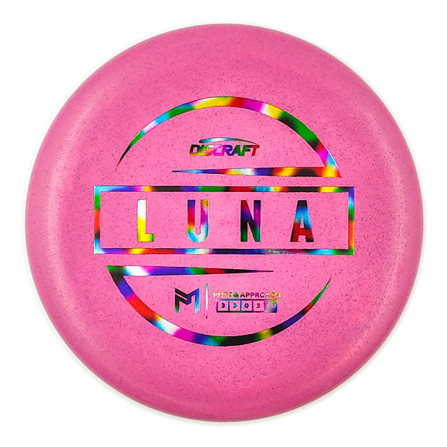 Discraft Luna
