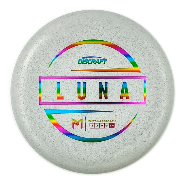 Discraft Luna