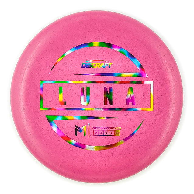 Discraft Luna