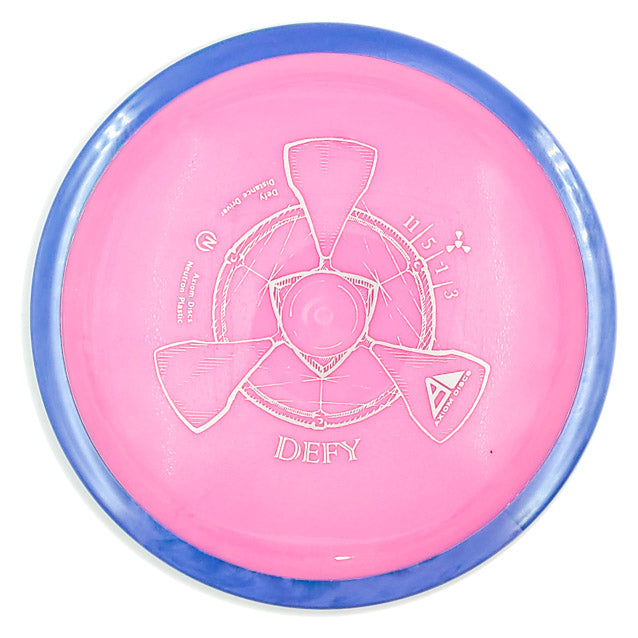 Axiom Defy
