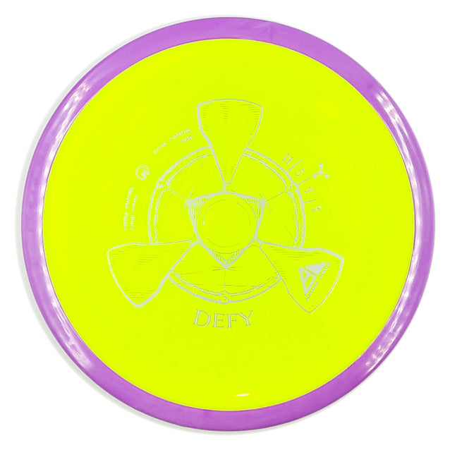 Axiom Defy