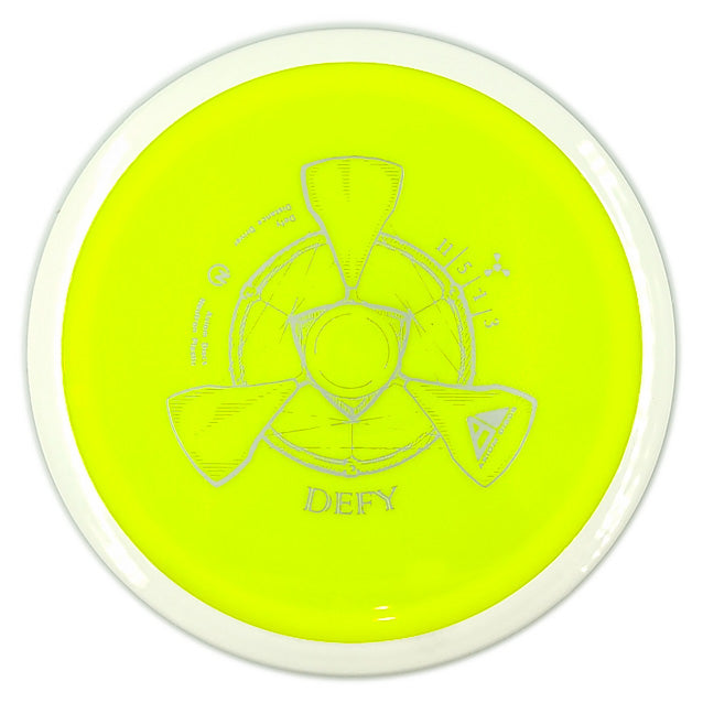 Axiom Defy