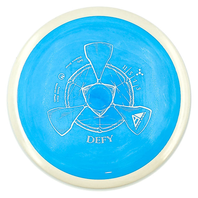 Axiom Defy