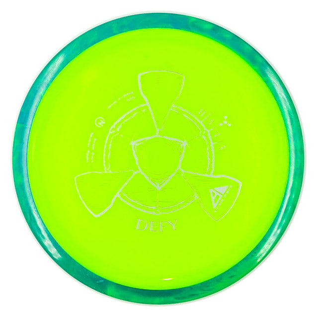 Axiom Defy