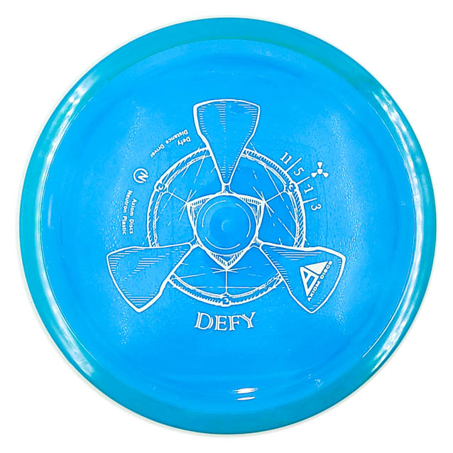 Axiom Defy