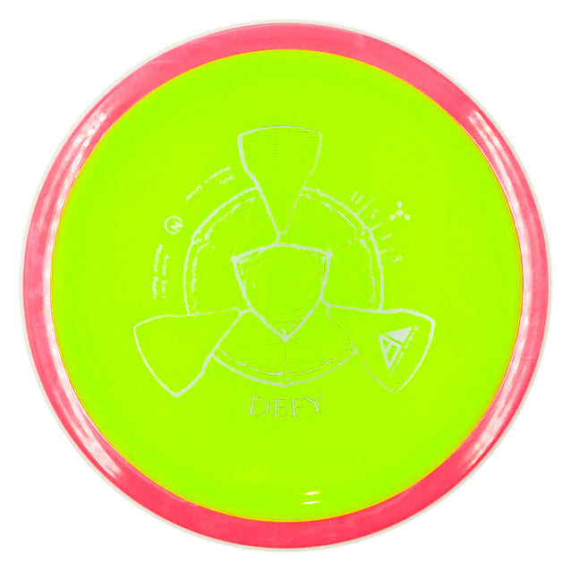 Axiom Defy