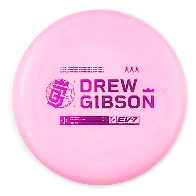 EV-7 Phi Drew Gibson Tour Series