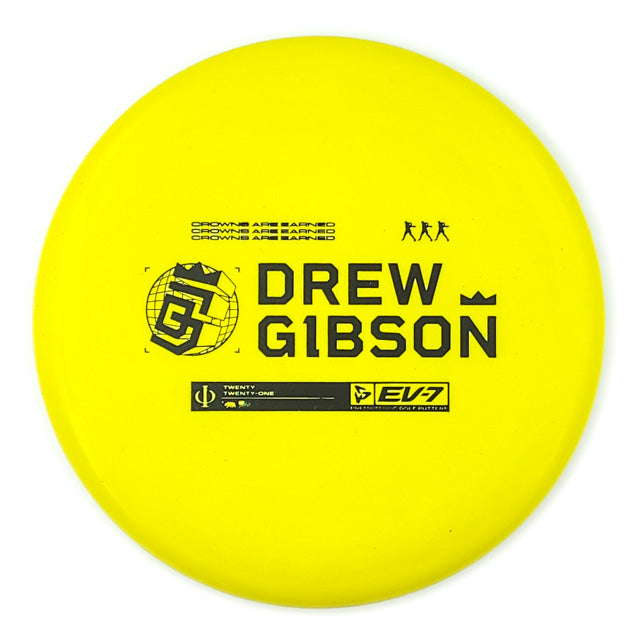 EV-7 Phi Drew Gibson Tour Series