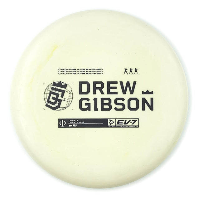 EV-7 Phi Drew Gibson Tour Series