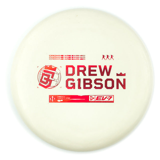 EV-7 Phi Drew Gibson Tour Series