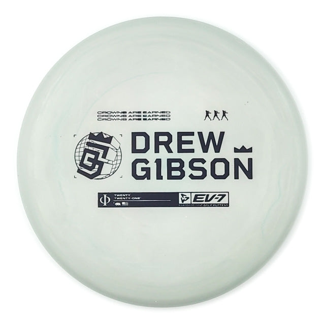 EV-7 Phi Drew Gibson Tour Series