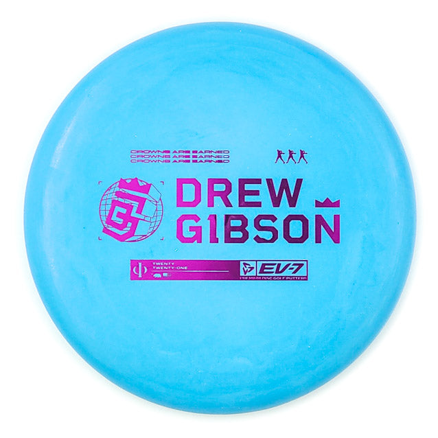 EV-7 Phi Drew Gibson Tour Series
