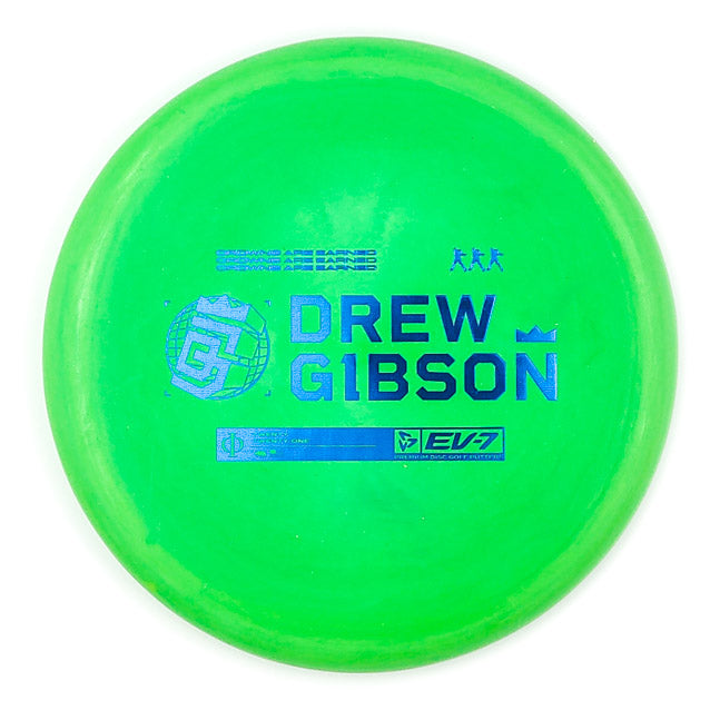 EV-7 Phi Drew Gibson Tour Series